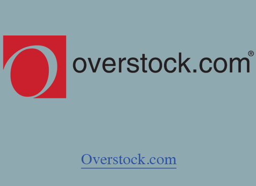 Overstock