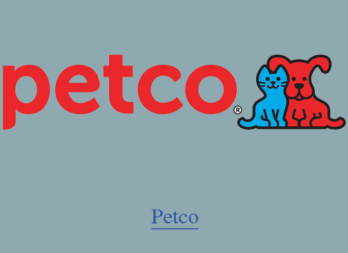 PetCo